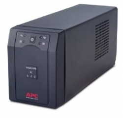 Apc Smart-ups Sc 620va 230v Sc620i 158814
