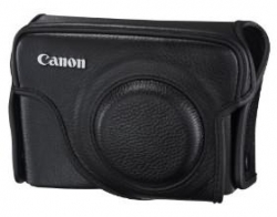 Canon Scdc65a Leather Softcase For Psg11 Scdc65a  113544