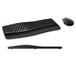 Microsoft L3v-00027(sculcomdt) Sculpt Comfort Desktop Usb