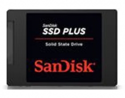Sandisk Ssd Plus 120gb (upto 520mb/ S) Sdssda-120g-q25