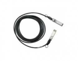 Cisco (sfp-h10gb-cu1m=) 10gbase-cu Sfp+ Cable 1 Meter Sfp-h10gb-cu1m=