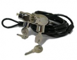 Shintaro Notebook Double Lock Shlock-oemdbl