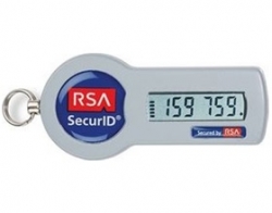 Rsa Securid Authenticator Sid700 (36 Months) 100 Pack Sid700-6-60-36-100