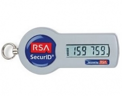 Rsa Securid Authenticator Sid700 (36 Months) 5 Pack Sid700-6-60-36-5