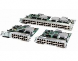 Cisco Enhanced Etherswitch, L2, Sm, 23 Fe, 1 Ge, Poe Sm-es2-24-p=