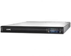 Apc Smart-ups 1500va Lcd Rm 1u 230v Smt1500rmi1u 173625