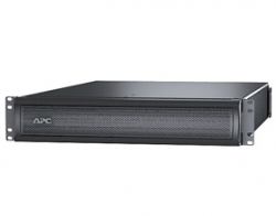 Apc Smart-ups X 120v Externalbattery Pack Rack/ Tower (64kgs) Smx120rmbp2u