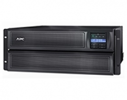 Apc Smart-ups X 2200va Rack/ Tower Lcd 200-240v Smx2200hv 159710