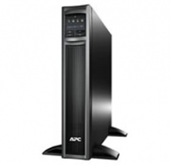 Apc Smart-ups X 750va Rack/ Tower Lcd 230v Smx750i 78936