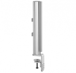 Atdec Systema Sp40b - 400mm Post (black) Sp40b
