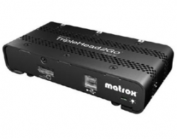 Matrox Triplehead2go - Digital Se T2g-dp3d-if