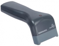 Datalogic Touch 65 Lite, Black, Rs-232/ Kbw Interface Td1170-bk-65