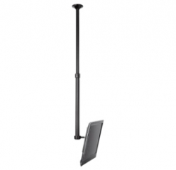 Atdec Telehook Lcd Ceiling Mount - Single Th-1040-cts