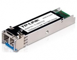 Tp-link Tl-sm311ls Gb Sfp Module, Singlemode, Lc Connector, Long Reach