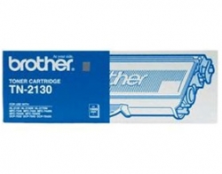 Brother TN-2130 Black Toner Suits HL-2140/ 2170W, 1500pg TN-2130