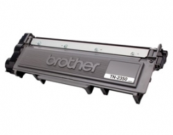 Brother Tn-2350 Mono Laser Toner - High Yield Cartridge To Suit Hl-l2300d/ L2340dw/ L2365dw/ 2380dw/