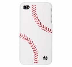 Trexta Sport Series Snap On Baseball Iphone 4 75807