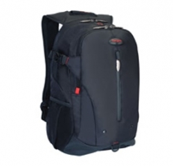 Targus Terra Backpack Black 16" Tsb226au