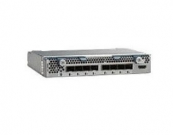 Cisco (ucs-iom-2208xp=) Ucs 2208xp I/ O Module (8 External, 32 Internal 10gb Ports) Ucs-iom-2208xp=