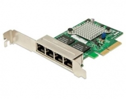 Cisco (ucsc-pcie-irj45=) Intel Quad Gbe Adapter Ucsc-pcie-irj45=