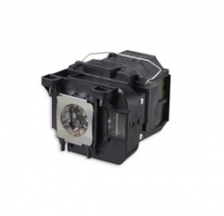 Epson Elplp75 Replacement Lamp For Eb-1940w, Eb-1945w, Eb-1950, Eb-1955, Eb-1960 And Eb-1965 V13h010l75