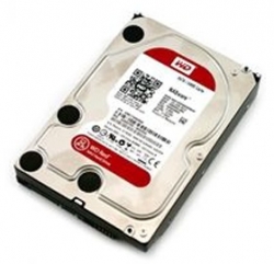 Western Digital Wd20efrx Caviar Red/ 2tb/ Intellipower/ Ddr2/ 150mbs/ 3.5"/ 3yrs