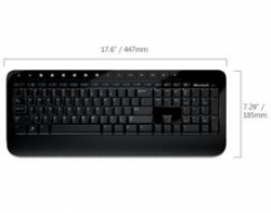 Microsoft M7j-00019(wdt2k) Wireless Desktop 2000 Retail