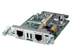 Cisco One-port Analog Modem Interface Card Wic-1am-v2=