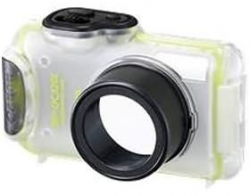Canon Wpdc320l Slim Waterproof Case - Depths To 3m To Suit Ixus220hs Wpdc320l 112809