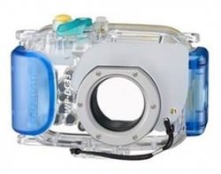 Canon Wpdc33 Waterproof Case To Suit Ixus120is Wpdc33 110284