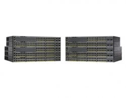 Cisco Catalyst 2960-xr 48 Gige Poe 740w 2 X 10g Sfp+ Ip Lite Ws-c2960xr-48fpd-i