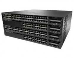 Cisco (ws-c3650-24ts-l) Ciscocatalyst 3650 24 Port Data 4x1g Uplink Lan Base Ws-c3650-24ts-l