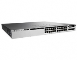 Cisco Catalyst 3850 24 Port Data Ip Services Ws-c3850-24t-e
