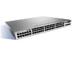 Cisco Catalyst 3850 48 Port Data Lan Base Ws-c3850-48t-l