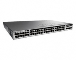 Cisco Catalyst 3850 48 Port Data Ip Base Ws-c3850-48t-s