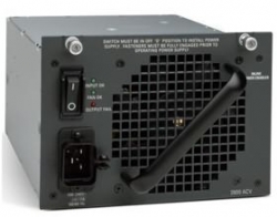 Cisco Catalyst 6500 3000w Ac Power Supply (spare) Ws-cac-3000w=