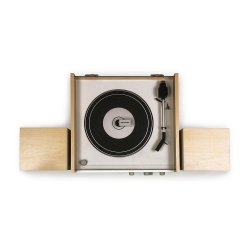 Crosley Switch Ii Entertainment Turntable Shelf System Cr6034a-na
