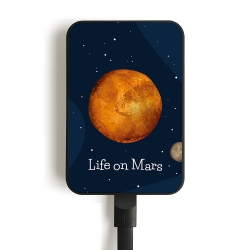 Smartoools Mars Mc10 Battery Charger St-mc10-mars