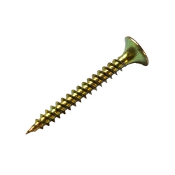 4C | Bugle Head Needle Point Screws 6G x 25mm Box of 1000