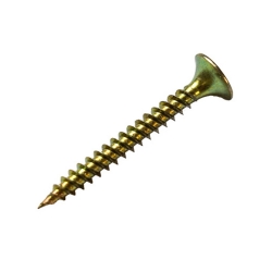 4C | Bugle Head Needle Point Screws 7G x 20mm Box of 1000