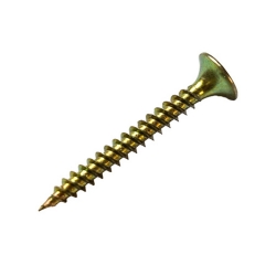 4C | Bugle Head Needle Point Screws 7G x 30mm Box of 1000