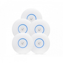 Ubiquiti Unifi UAP-AC-LR-5 - Long Range *** PACK OF 5 ***