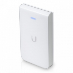 Ubiquiti UniFi 802.11AC In-Wall WiFi Access Point - UAP-AC-IW
