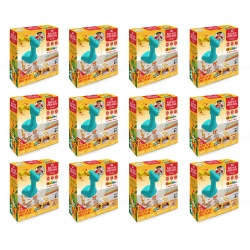 3Doodler 3D Build & Play - 12PK