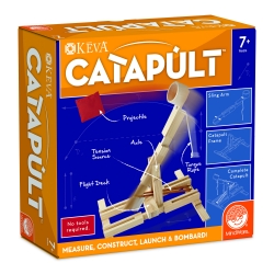 KEVA: Catapult
