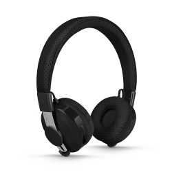 LilGadgets Untangled Pro Childrens Wireless Bluetooth Headphones - Black
