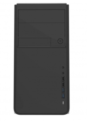 Aywun 209v2 Business Builder mATX with 500w PSU. 24PIN ATX, 8PIN EPS, 2x USB3 +2x USB2 Front HD Audio. 2 Yrs Warranty.