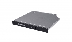 LG GTC0N Slim DVD Writer M-DISC Support Max 8X DVD±R Write Speed Silent Play