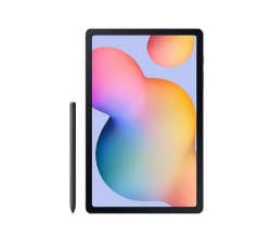Samsung Galaxy Tab S6 Lite Wi-Fi 128GB Oxford Grey - S-Pen, 10.4' TFT Display, 2.3 GHz Octa Core Processor, 8MP Camera, 4GB RAM, 7040 mAh Battery
