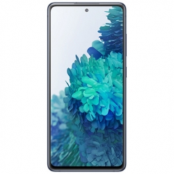 Samsung Galaxy S20 FE 5G 128GB Cloud Navy - 6.5' Super AMOLED Display, Sanpdragon 865 Octa-Core Processor, 6GB RAM, Tri-Camera, 4500 mAh Battery
